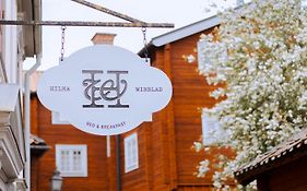 Hilma Winblads Bed&Breakfast